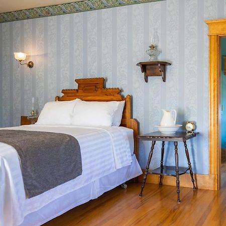 Hotel Chateau Albert Bertrand Esterno foto