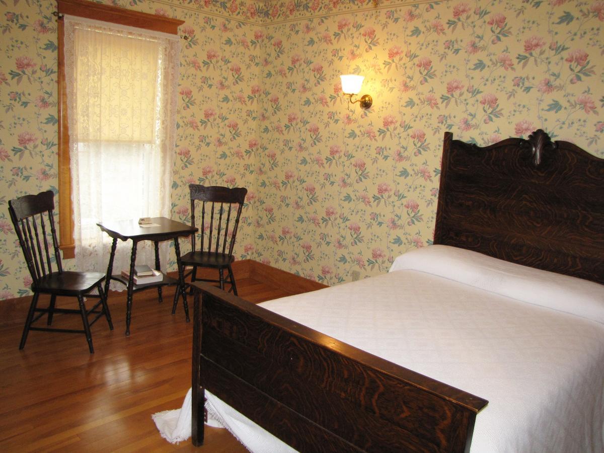Hotel Chateau Albert Bertrand Esterno foto