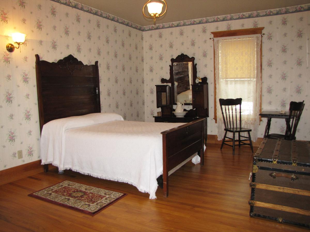 Hotel Chateau Albert Bertrand Esterno foto
